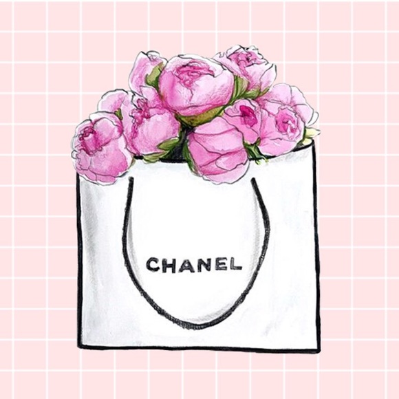chanelharts